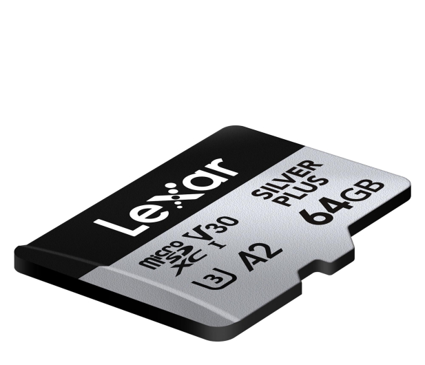 LEXAR  LMSSIPL064G-BNANG - 1292569 - zdjęcie 4